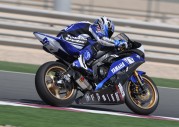 Yamaha YZF-R1 WSS